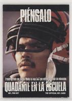 Anthony Munoz [EX to NM]