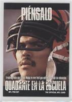 Anthony Munoz