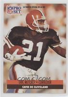 Eric Metcalf [Noted]