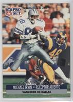 Michael Irvin