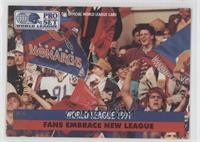 World League 1991