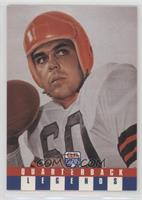 Otto Graham