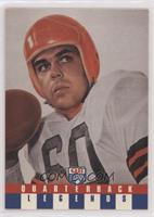 Otto Graham