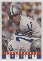 Roger Staubach