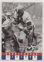 Legendary Feats - Otto Graham [EX to NM]