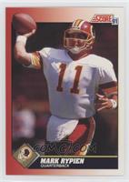 Mark Rypien [Good to VG‑EX]