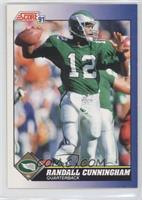 Randall Cunningham