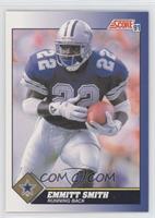 Emmitt Smith