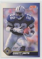 Emmitt Smith