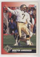 Morten Andersen [EX to NM]