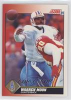 Warren Moon