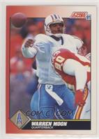 Warren Moon