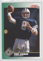 Troy Aikman