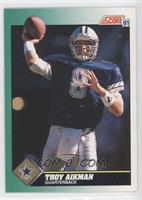 Troy Aikman