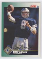 Troy Aikman