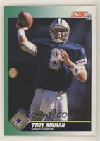 Troy Aikman