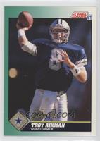 Troy Aikman