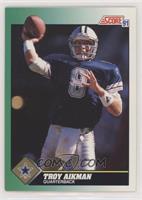 Troy Aikman [EX to NM]