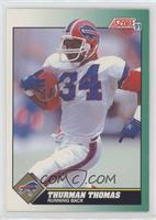 Thurman Thomas