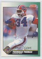 Thurman Thomas