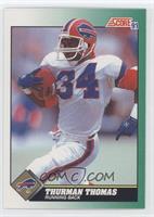 Thurman Thomas