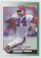 Thurman Thomas [EX to NM]