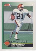 Eric Metcalf