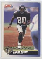 Andre Rison [Good to VG‑EX]