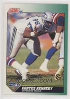 Cortez Kennedy