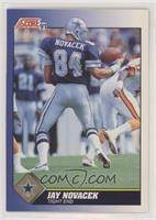 Jay Novacek [EX to NM]