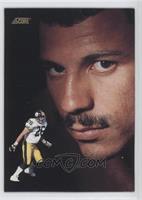 Dream Team - Rod Woodson