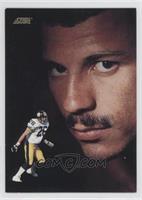 Dream Team - Rod Woodson