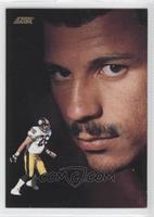 Dream Team - Rod Woodson