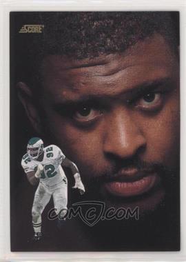 1991 Score - [Base] #344 - Dream Team - Reggie White