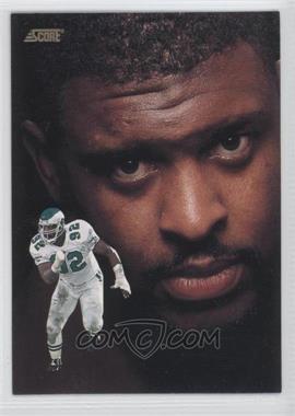 1991 Score - [Base] #344 - Dream Team - Reggie White