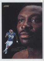 Dream Team - Bruce Smith