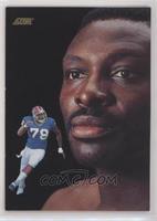 Dream Team - Bruce Smith