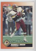 Darrell Green