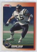 Junior Seau