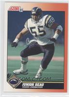 Junior Seau