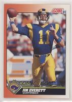 Jim Everett