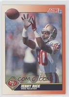 Jerry Rice