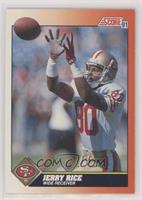 Jerry Rice [EX to NM]