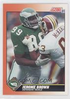 Jerome Brown