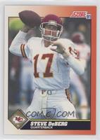 Steve DeBerg