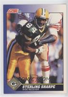 Sterling Sharpe