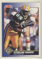 Sterling Sharpe