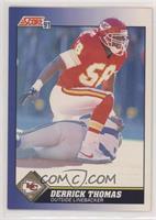 Derrick Thomas