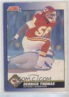 Derrick Thomas [Good to VG‑EX]