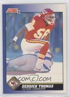 Derrick Thomas